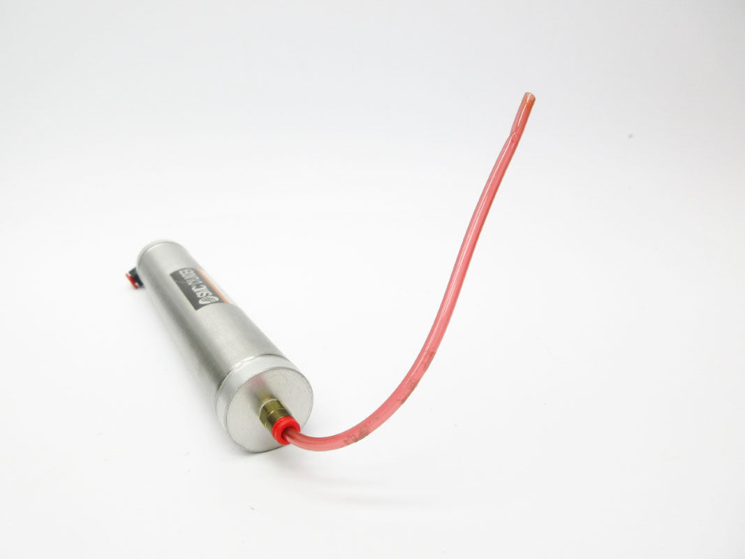 SMC NCMB106-0600-961322CDN 250PSI UNMP