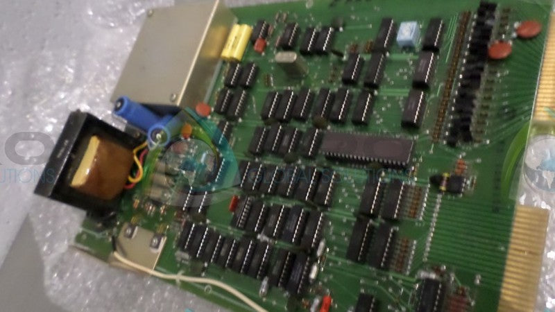 BENDIX 5518931-B MODULE NSNP