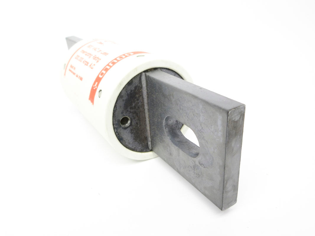 GOULD SHAWMUT A4BY800 600V 800A (BR/OR) NSMP