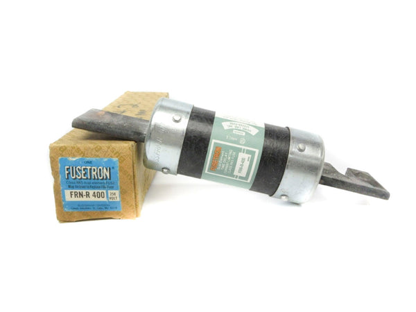 BUSSMANN FRN-R-400 250VAC 400A (BR/BL) NSMP