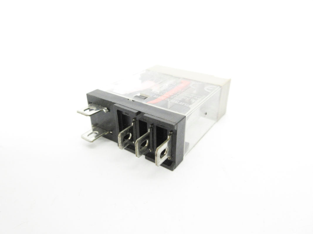 OMRON G2R-1-S(S) 120VAC 10A NSNP
