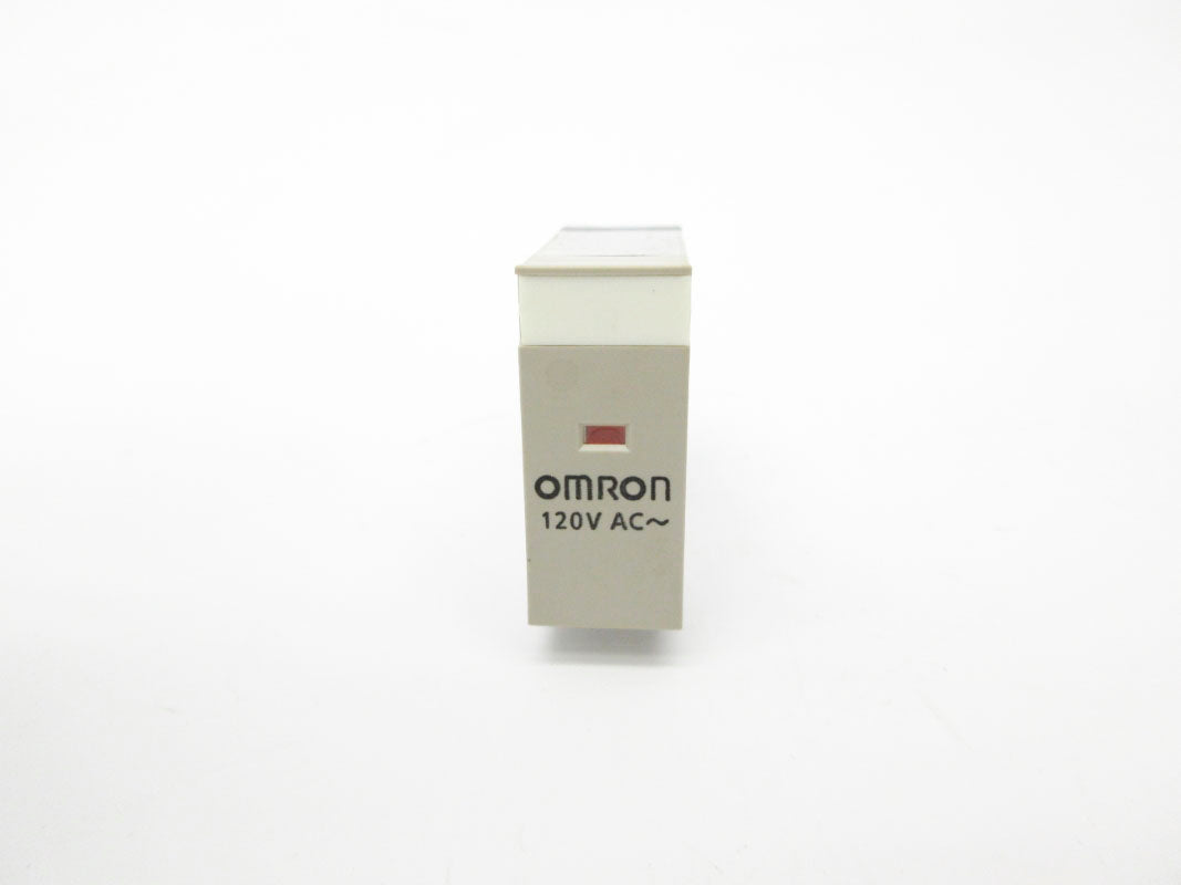 OMRON G2R-1-S(S) 120VAC 10A NSNP