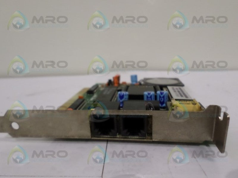 BDP 2400B MODEM  NSNP