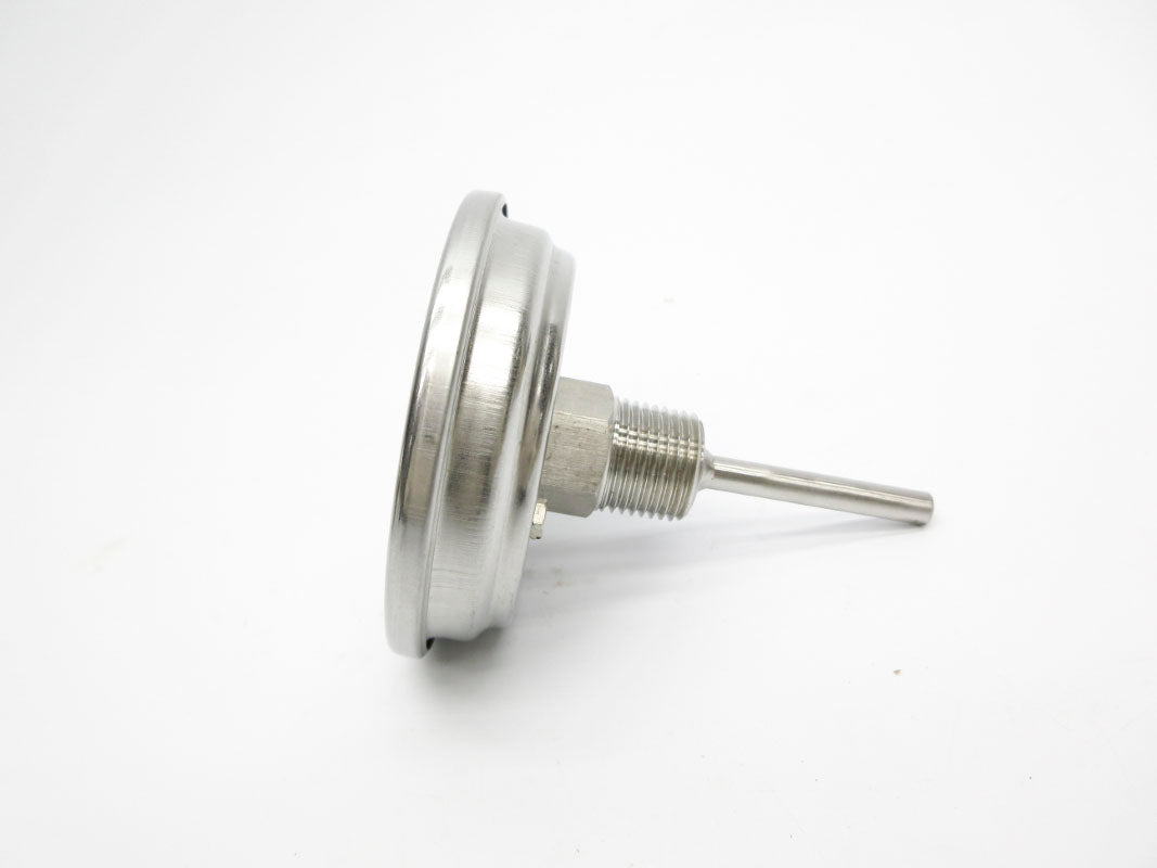GAUGE B3B2-II 0/250'F NSMP