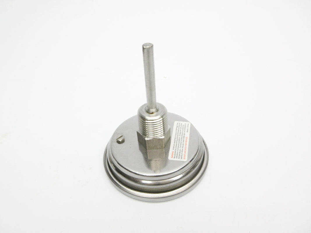 GAUGE B3B2-II 0/250'F NSMP