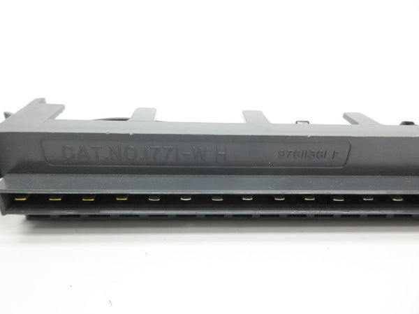 ALLEN BRADLEY 1771-W SER. H (AS PICTURED) UNMP