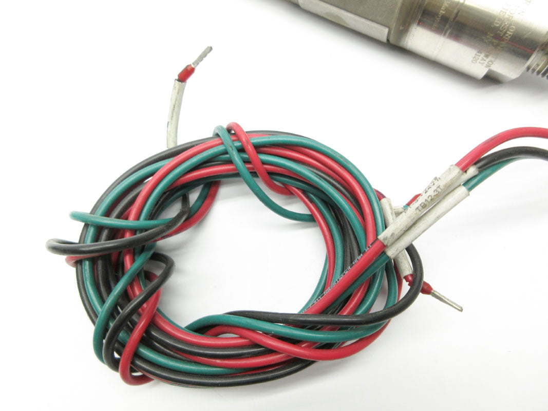 VIATRAN 5715BFSNGNYNZ 12-28V 7500PSI UNMP