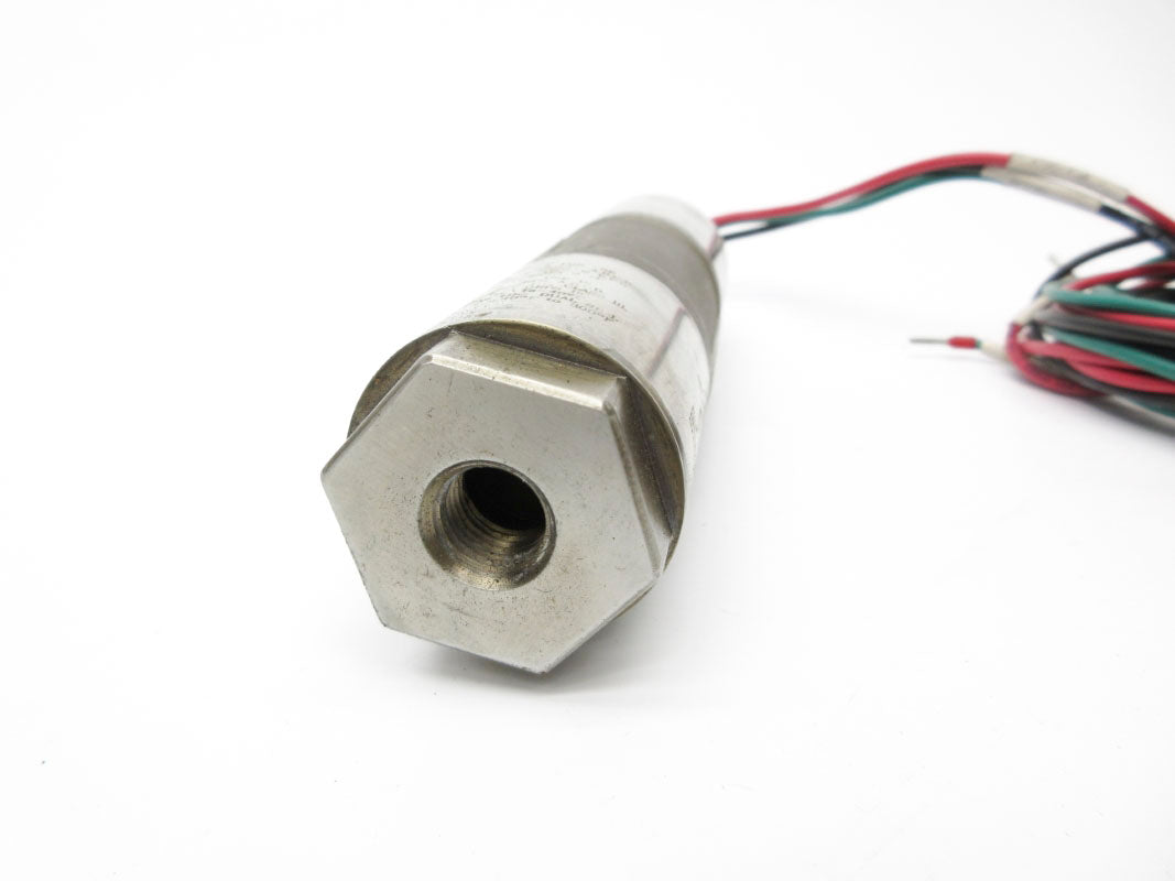 VIATRAN 5715BFSNGNYNZ 12-28V 7500PSI UNMP