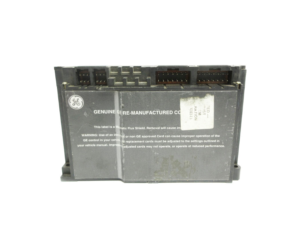 GENERAL ELECTRIC IC3645LXCD1MK 24-84VDC UNMP