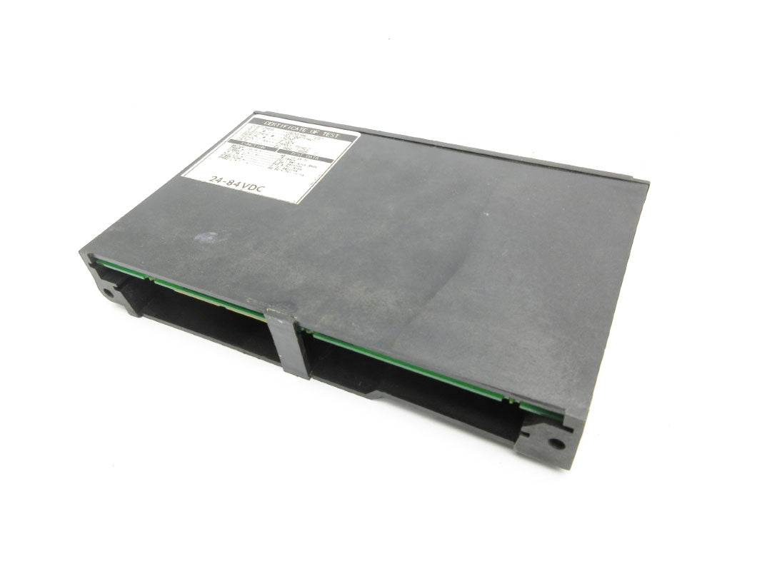 GENERAL ELECTRIC IC3645LXCD1MK 24-84VDC UNMP