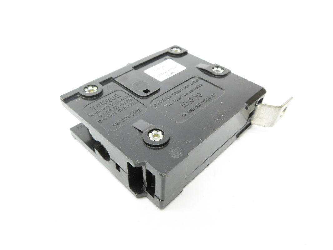 WESTINGHOUSE BA120 20A 120/240V UNMP