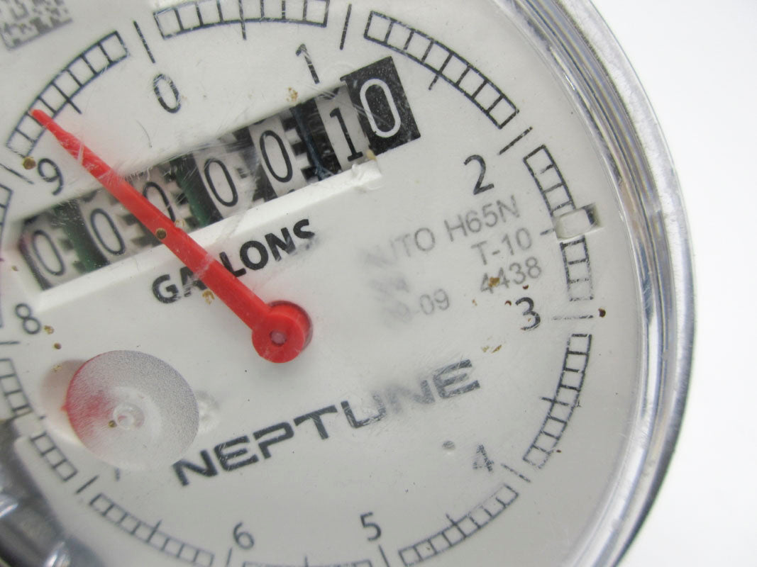 NEPTUNE T-10 4438 UNMP