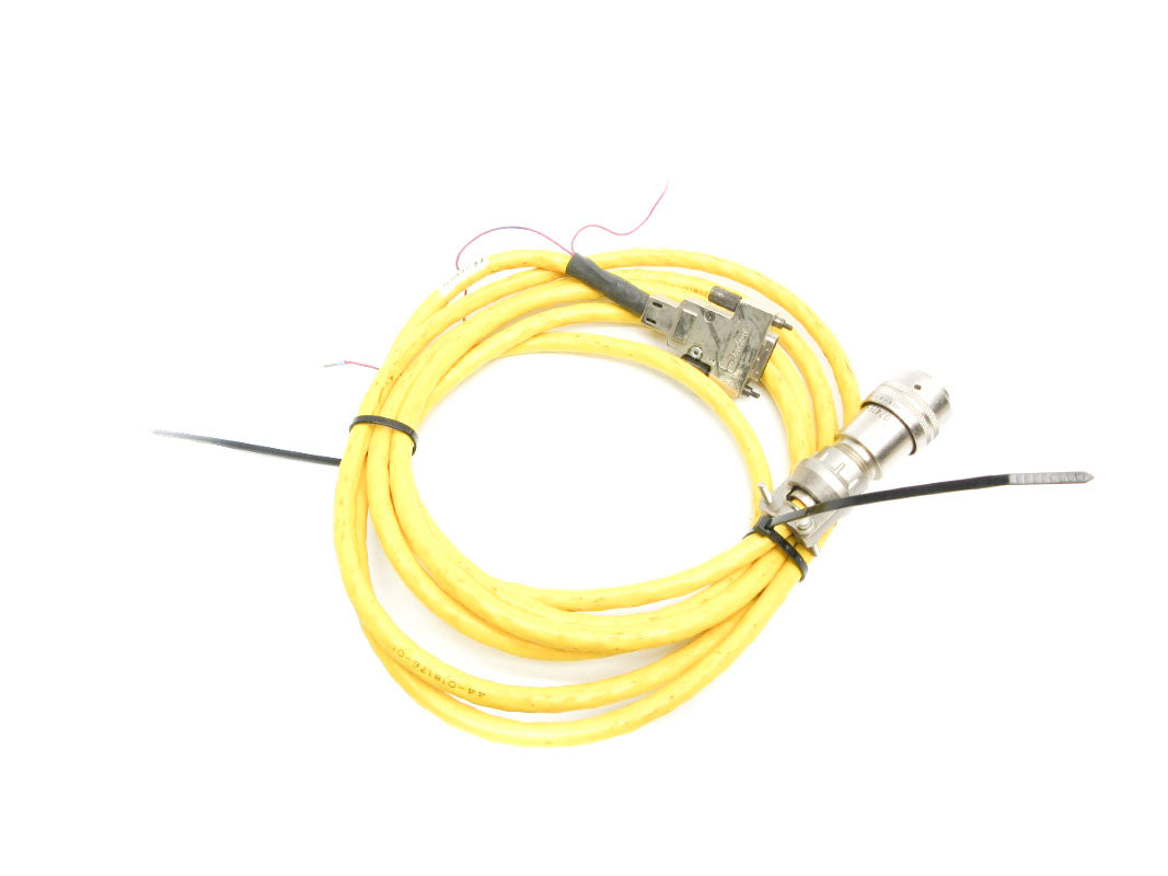 CONNECTOR CABLE 71-018307-10 UNMP