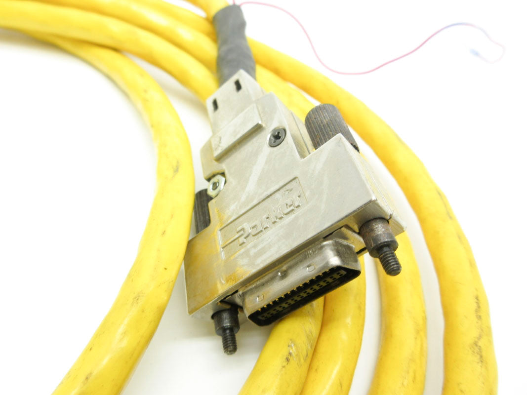 CONNECTOR CABLE 71-018307-10 UNMP