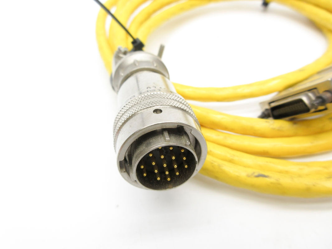 CONNECTOR CABLE 71-018307-10 UNMP