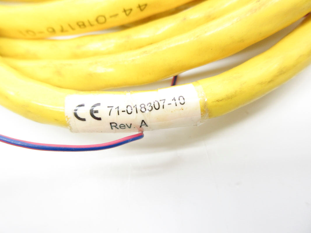 CONNECTOR CABLE 71-018307-10 UNMP