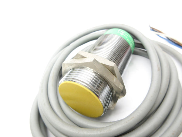 TURCK BI10-M30-LIU 15-30VDC NSNP