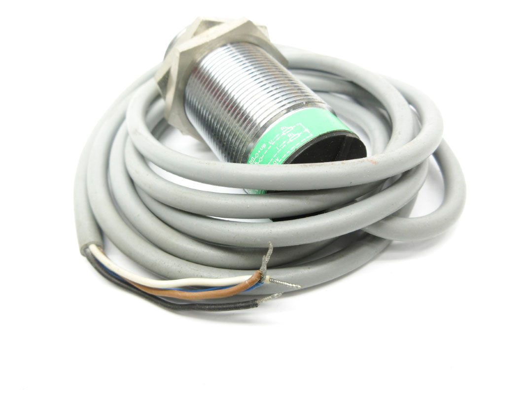 TURCK BI10-M30-LIU 15-30VDC NSNP