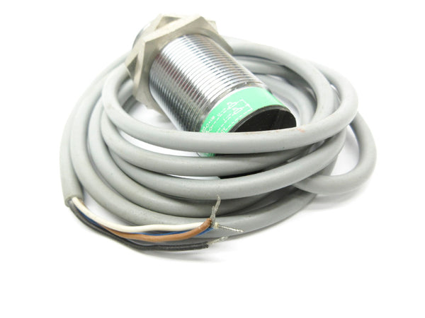 TURCK BI10-M30-LIU 15-30VDC NSNP