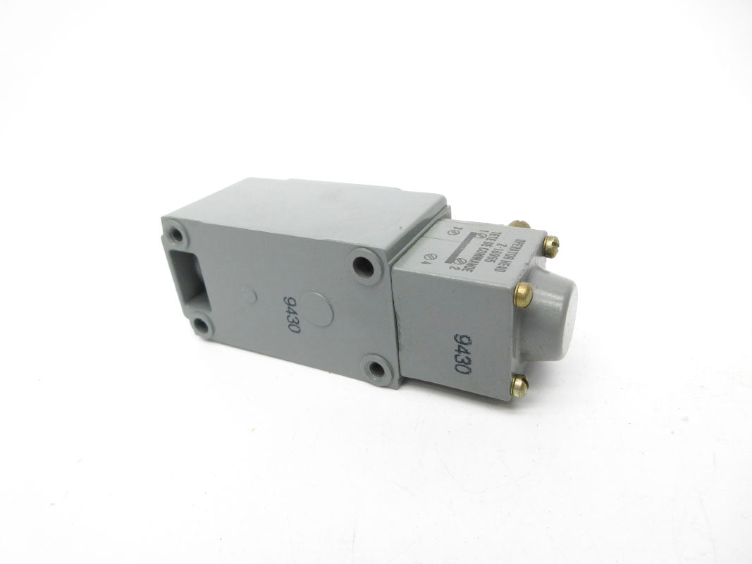 ALLEN BRADLEY 802T-A SER. D 120-600VAC 60A NSNP