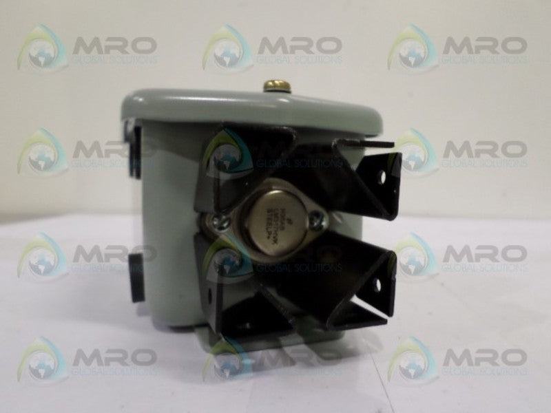GIDDINGS & LEWIS M.1011.2818 SPINDLE PROBE RECEIVER BOX NSNP