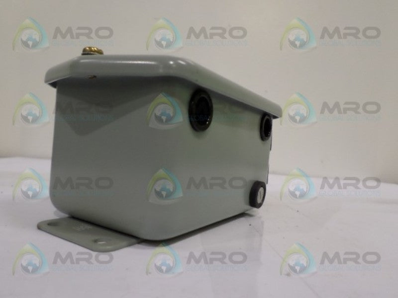 GIDDINGS & LEWIS M.1011.2818 SPINDLE PROBE RECEIVER BOX NSNP