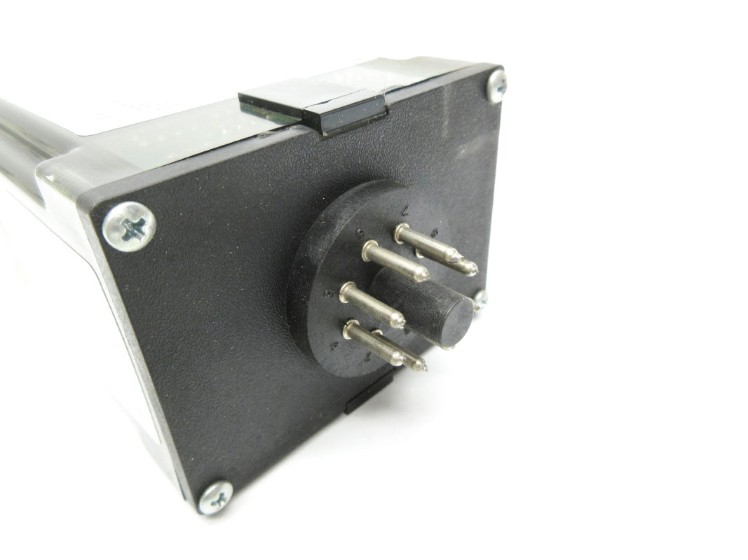 ACTION INSTRUMENTS 4380-2000 120VAC NSMP