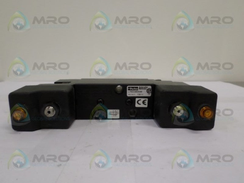PARKER L7552240253B VALVE NSNP