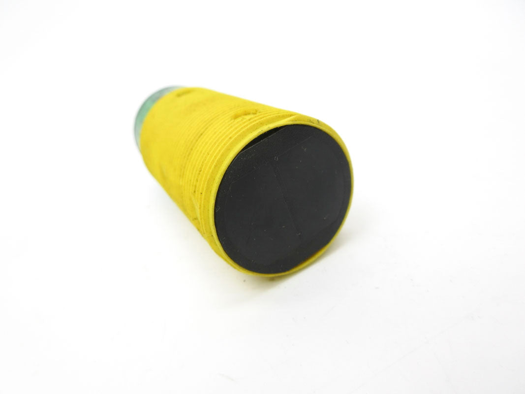 BANNER ENGINEERING S30SP6FF600Q 10-30VDC UNMP