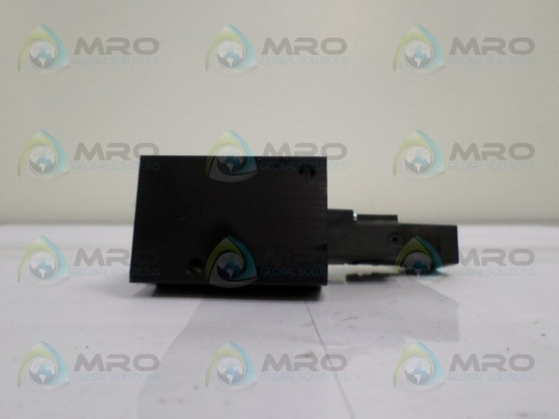 PARKER B3EHBD553C SOLENOID VALVE NSNP