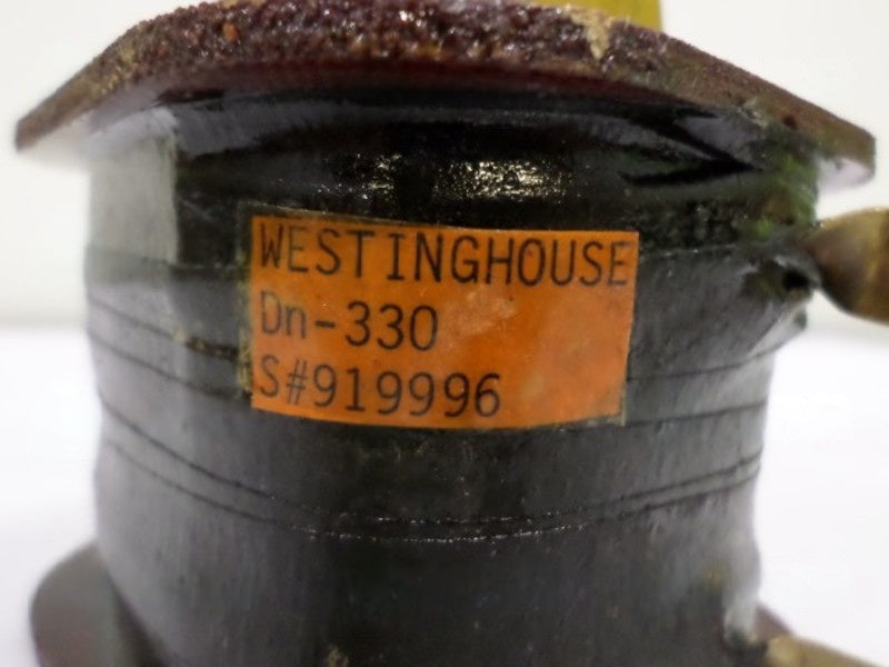 WESTINGHOUSE DN-330 COIL NSNP