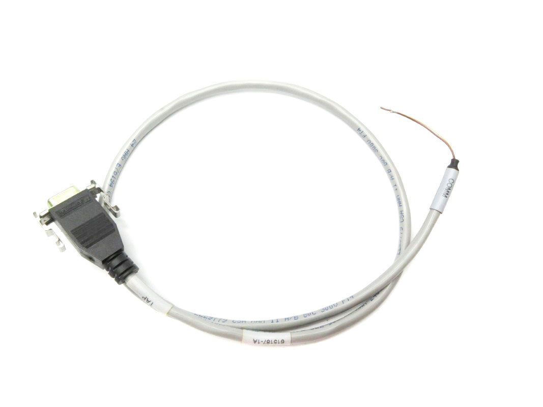 CABLE CONNECTOR 615187-1A NSNP