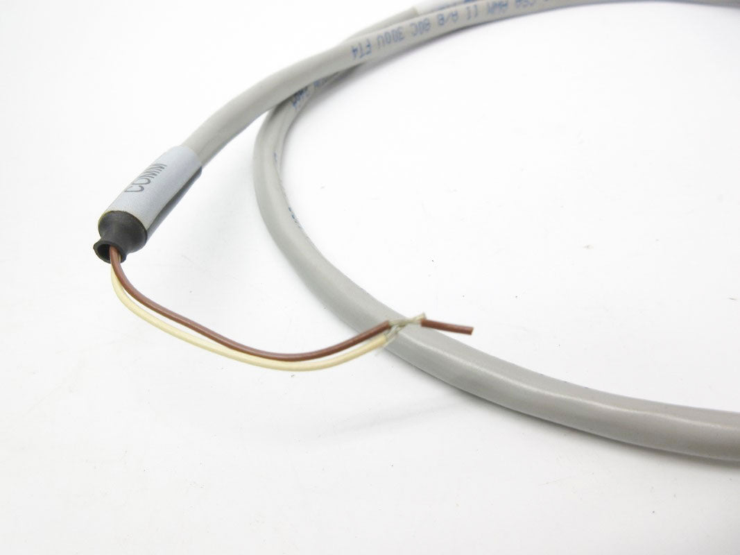 CABLE CONNECTOR 615187-1A NSNP