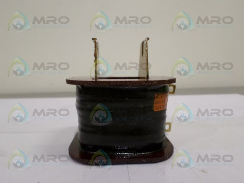 WESTINGHOUSE DN-330 COIL NSNP