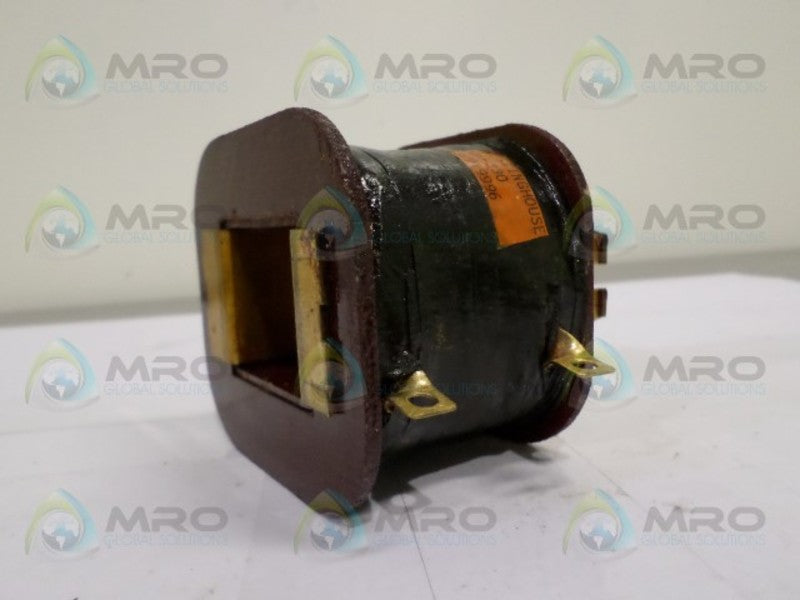 WESTINGHOUSE DN-330 COIL NSNP