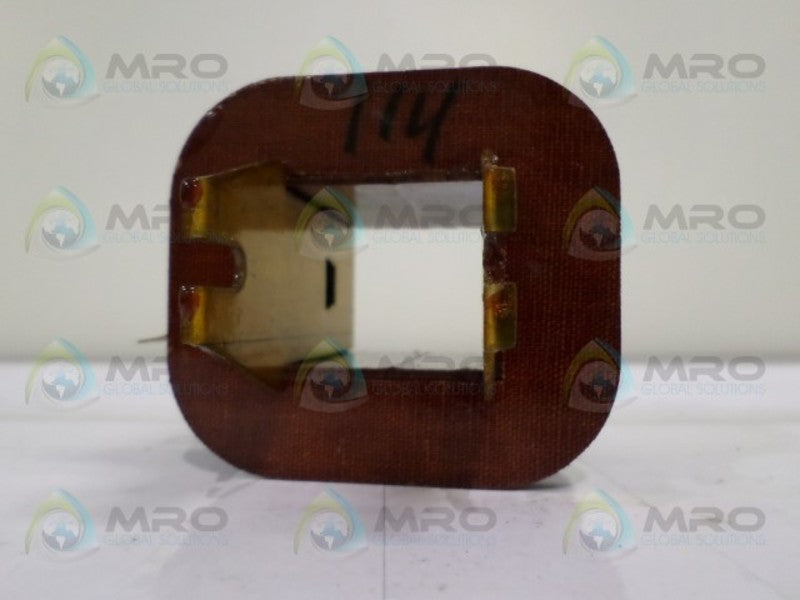 WESTINGHOUSE DN-330 COIL NSNP