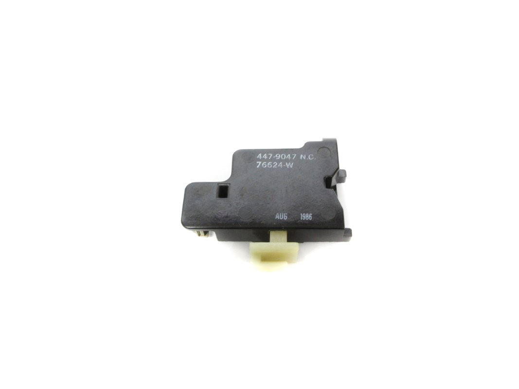 CONTACT BLOCK 76624-W 447-4047 NSNP