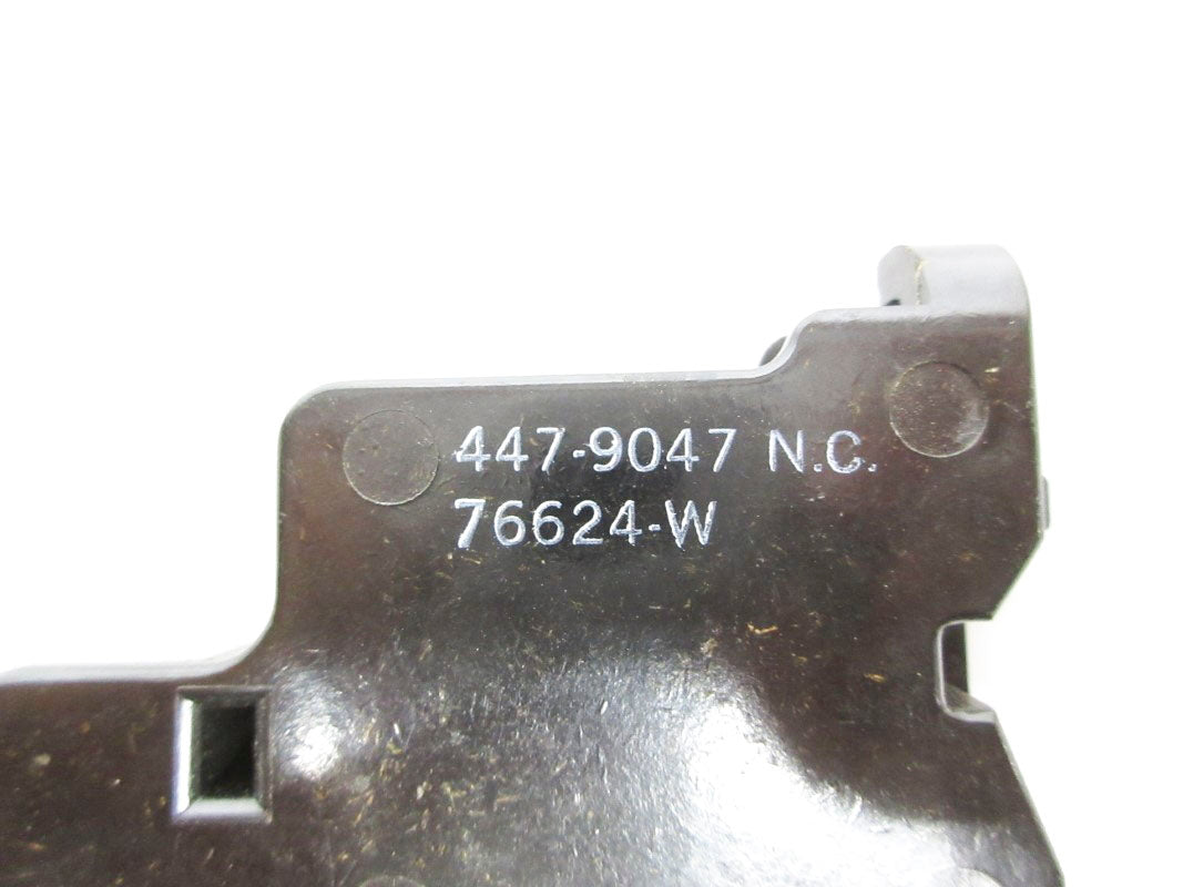 CONTACT BLOCK 76624-W 447-4047 NSNP