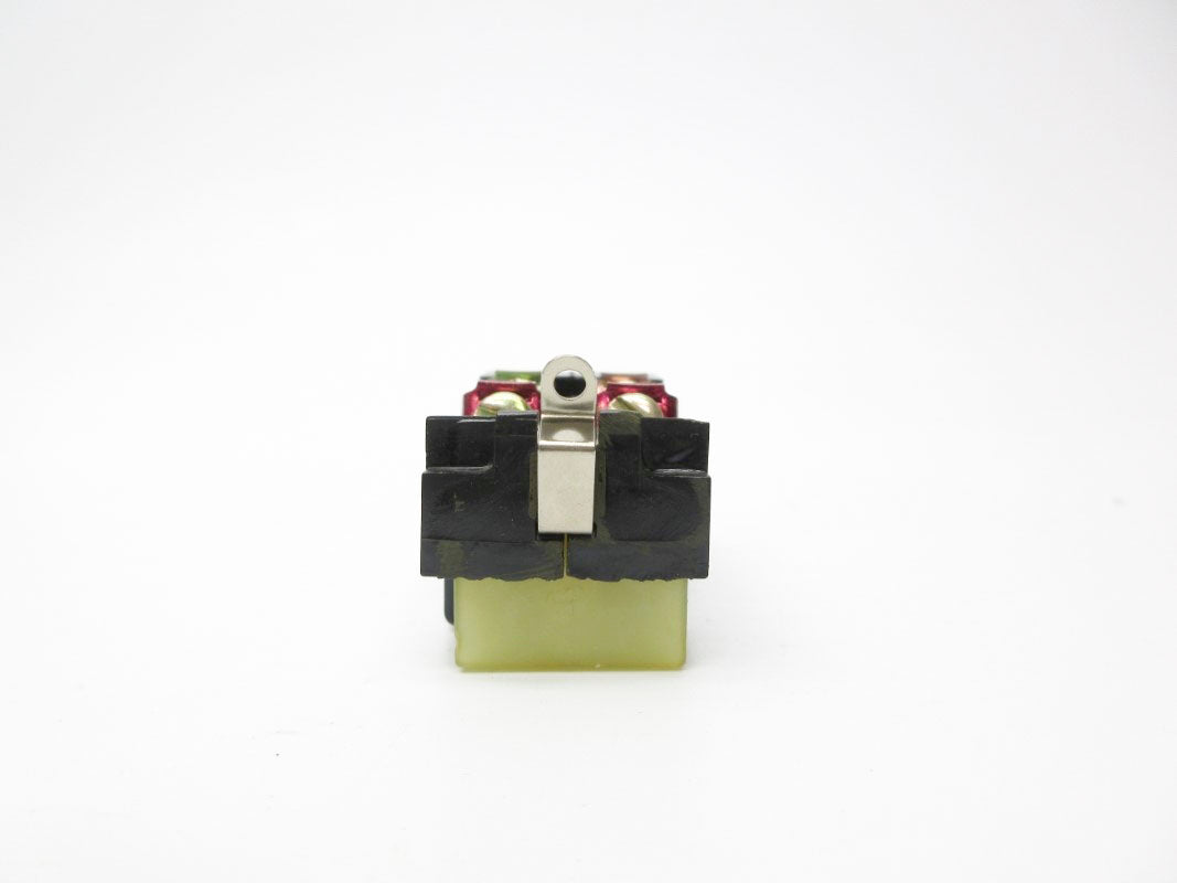 AUXILIARY CONTACT L-56 600V NSNP