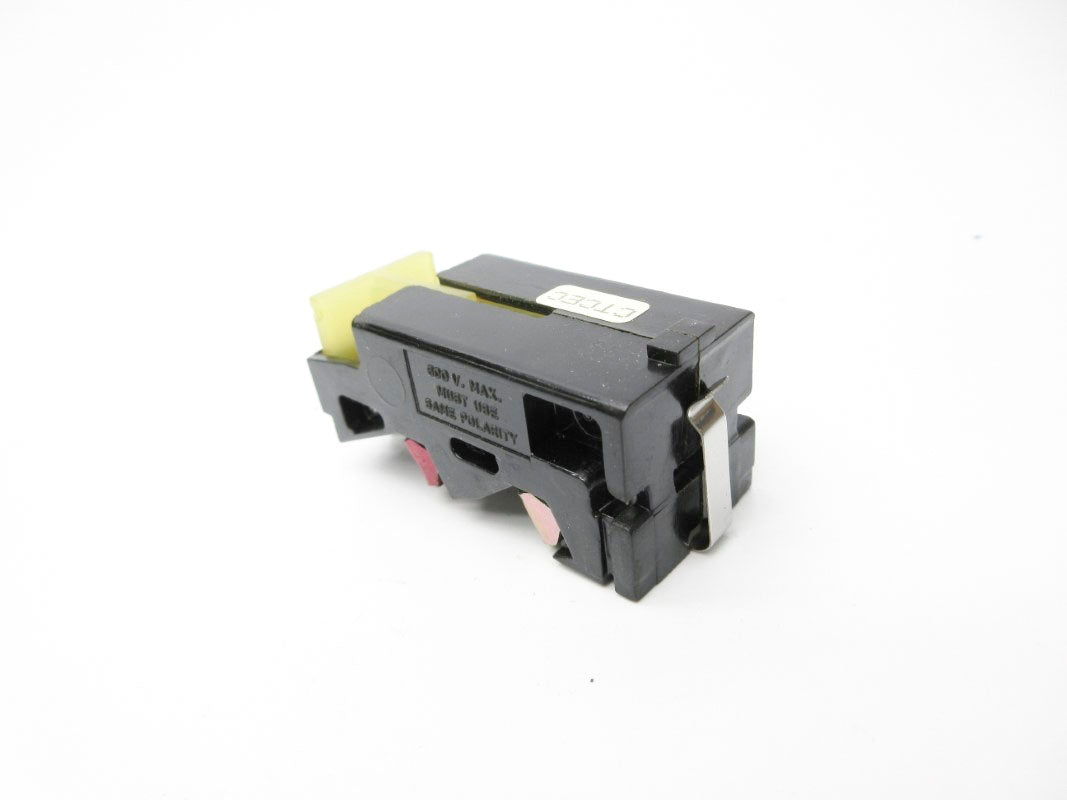 AUXILIARY CONTACT L-56 600V NSNP