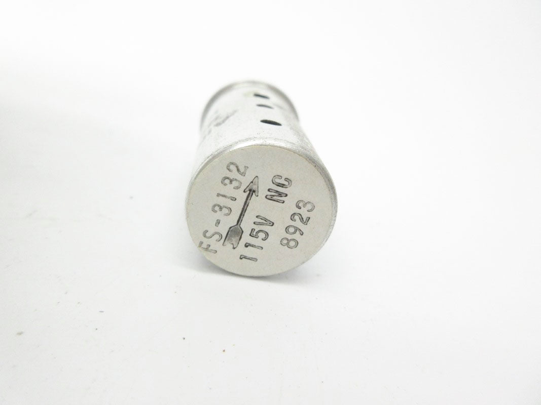 SWITCH FS-3132 115VAC NSNP