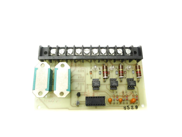 6067187 REV. A UNMP