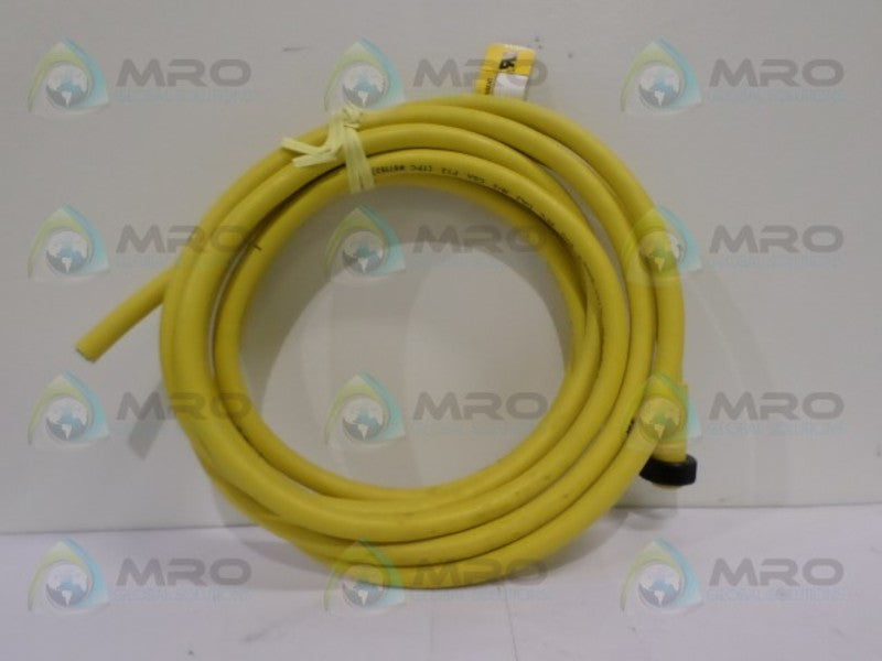 TPC SUPER-TREX 04832 87193 CORDSET  NSNP
