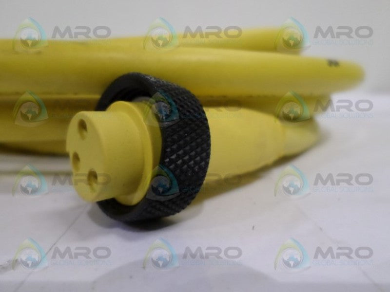 TPC SUPER-TREX 04832 87193 CORDSET  NSNP
