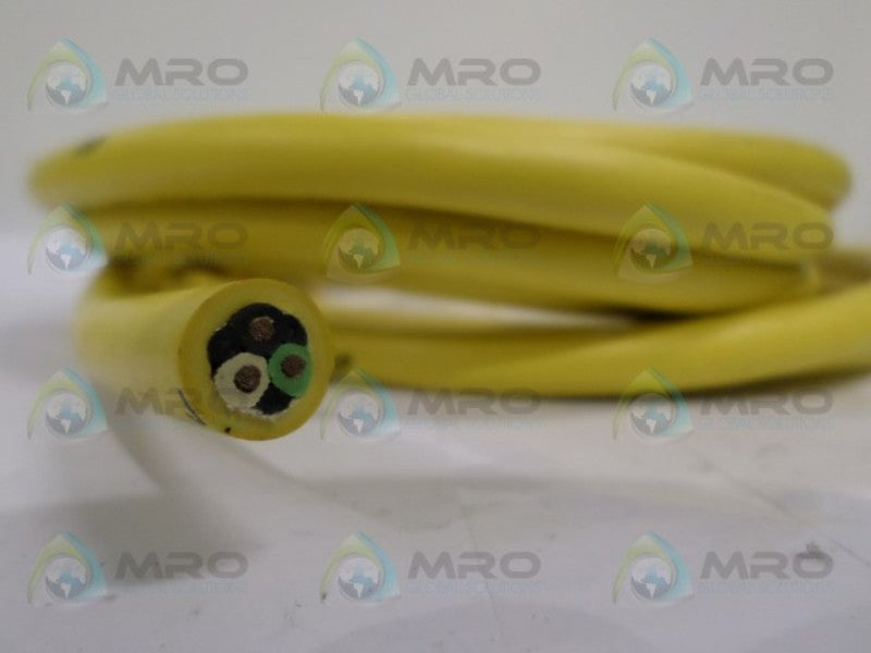 TPC SUPER-TREX 04832 87193 CORDSET  NSNP