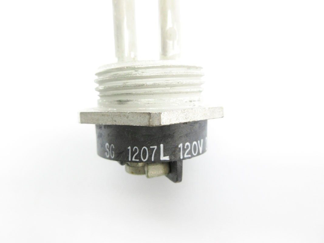 HEATER ELEMENT SG1207L 120V UNMP