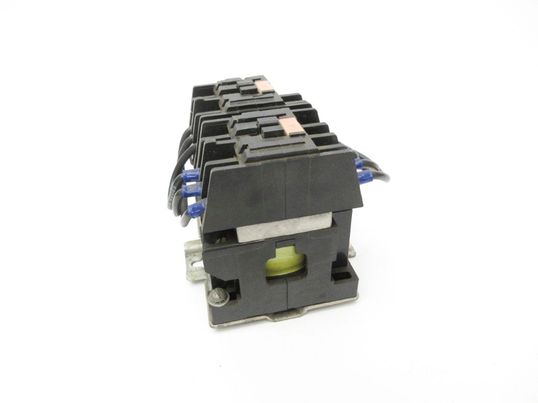 CUTLER HAMMER MC10AN40A 110/120V UNMP