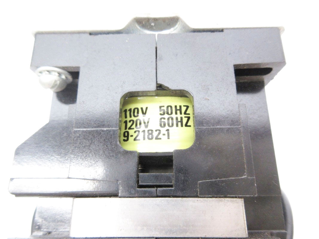 CUTLER HAMMER MC10AN40A 110/120V UNMP