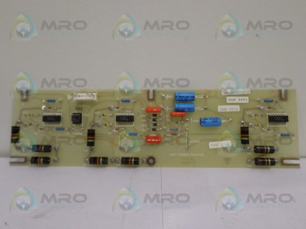 LOUIS ALLIS 46S1692-0020 ZERO DETECTION BOARD NSNP