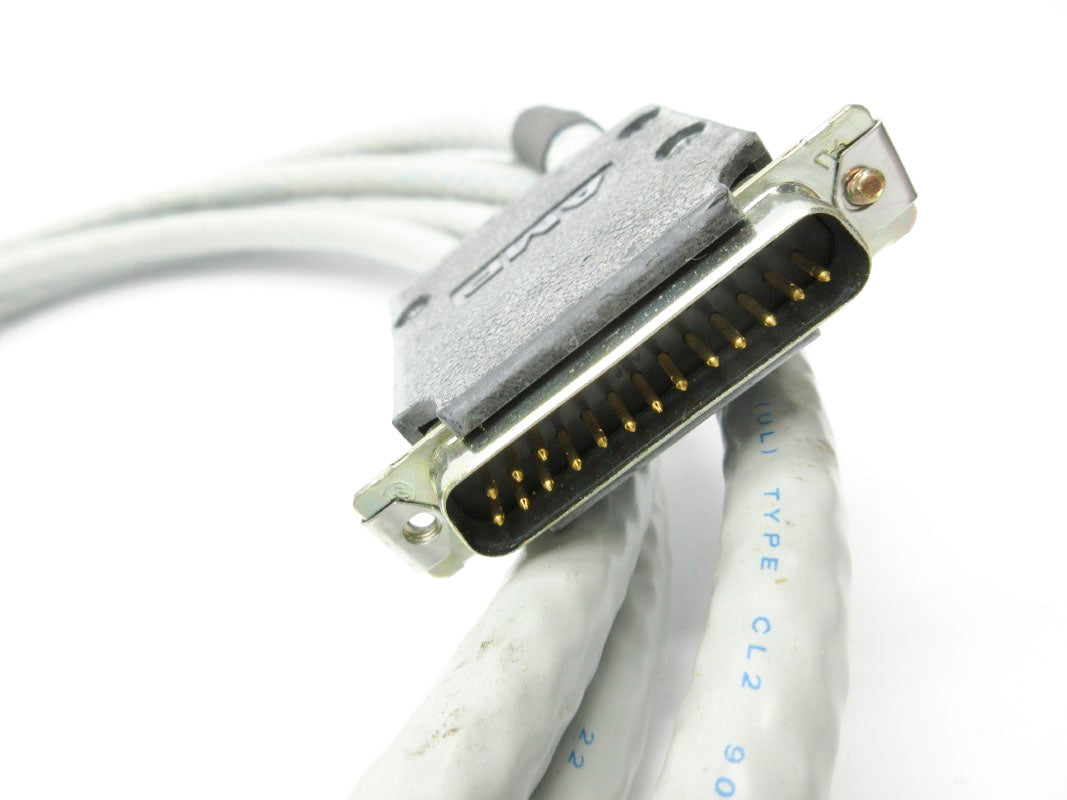 CABLE CONNECTOR 612418-120R NSNP
